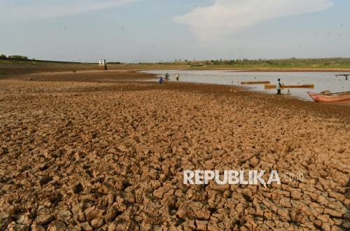 BMKG Wanti-Wanti, Musim Kemarau di Jabar akan Berlangsung Lebih Cepat, Panjang, dan Kering