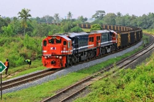 KAI Angkut 21,56 Juta Ton Batu Bara hingga Mei 2026, Topang Rantai Pasok Energi Nasional