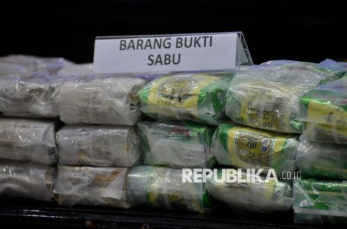 Menggugat Tirani Narkotika: Perisai Pancasila dan Kebangkitan Generasi Emas Indonesia