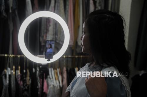 Produk Impor Kuasai 90 Persen Lokapasar, Masalah Lama Belum Tuntas?