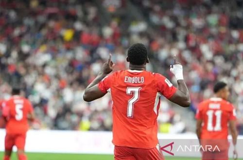 IFAB Klarifikasi Aturan VAR: Kartu Merah Breel Embolo di Piala Dunia Seharusnya Tak Terjadi