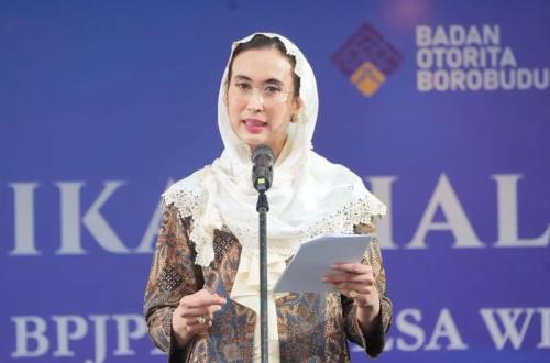 SalamAir Buka Rute Muscat-Medan, Pemerintah Optimistis Dongkrak Kunjungan Wisman Timur Tengah