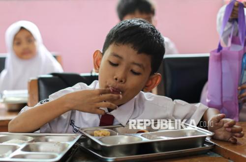 BGN Ungkap Dobel Data Penerima MBG Capai Sekitar 6 Juta Orang