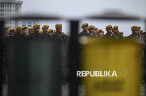 Jagoan Siber Dibidik TNI, Juara Kompetisi Bisa Masuk Seleksi Tingkat Pusat