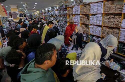 Ekonomi Indonesia Tumbuh 5,29 Persen pada Kuartal II 2026, Ini Faktor Pendorongnya