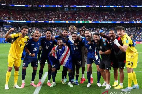 Kiper Vozinha Tegaskan Tanjung Verde Mampu Bersaing di Level Tertinggi Piala Dunia