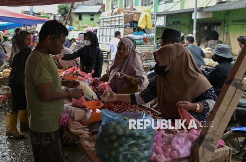 Pemerintah Dinilai Perlu Bangun Dua Lapis Pertahanan Ekonomi Berikut
