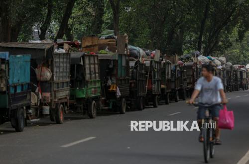 Indonesia, Malaysia, dan Thailand Susun Aksi Bersama Atasi Krisis Lingkungan