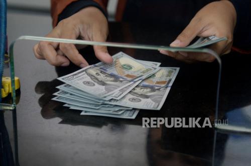 Antisipasi Gejolak Timur Tengah, BI  Pasang ‘Kuda-Kuda’ Jaga Stabilitas Rupiah