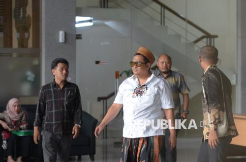 Respons Kasus Bea Cukai, Pengusaha Rokok Barong Grup Deklarasikan Panca-Ampera