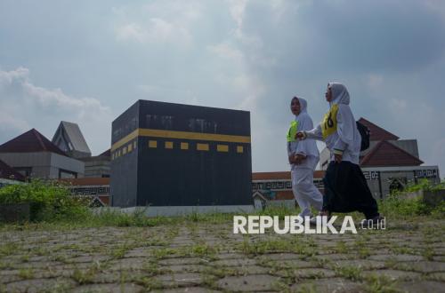 Jadwal Lengkap Haji 2026: Keberangkatan Hingga Kepulangan Jamaah Indonesia