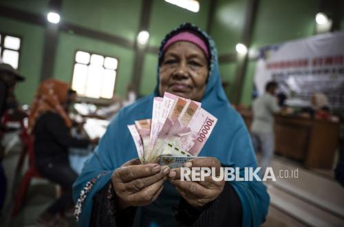 Pemprov Jateng Salurkan BLT Rp51 Miliar bagi Pekerja Tembakau