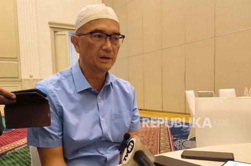 Asosiasi: Penghapusan Skema 'Lunas Tunda Ganti' Jangan Bikin Dana Calon Haji Khusus Jadi Uang Mati