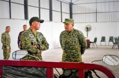 Pembangunan 1.483 Koperasi Merah Putih di Jatim Rampung, Siap Beroperasi