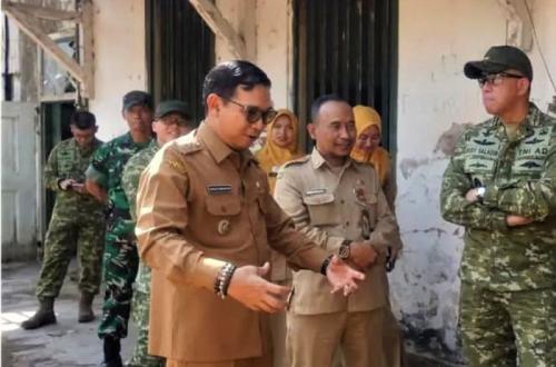 Kodam Brawijaya-Pemkot Madiun Jajaki RTM Jadi Wisata Sejarah