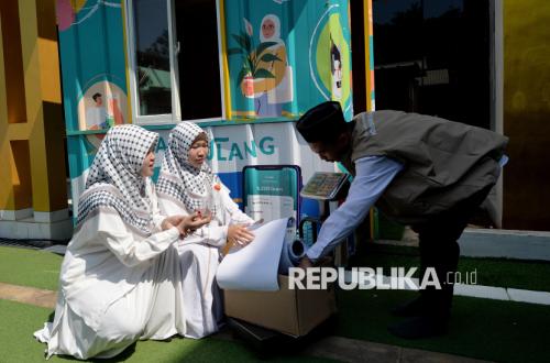Menembus Pasar Global: Mengawinkan Pangsa Pasar Syariah dengan Tren ESG