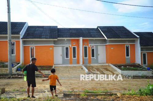 Pemerintah Tekankan Akses Pembiayaan untuk Perumahan hingga UMKM di Kongres Umat Islam