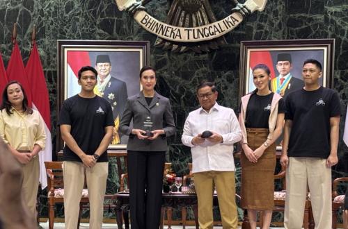 Konser YE di Jakarta Diproyeksikan Tarik 15.000 Turis Asing