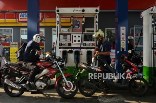 Ini Daftar Produk Pertamina yang Paling Diincar Saat Mudik