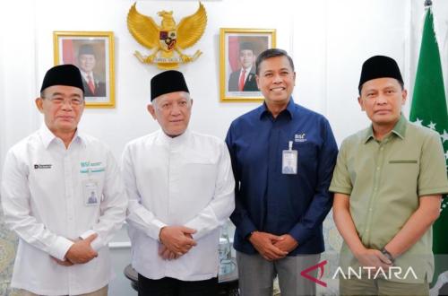 Bank strengthens Islamic finance in 14,000 boarding schools across Indonesia