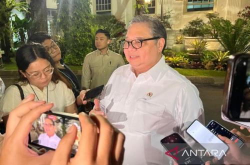 Prabowo Perkuat Peran Himbara Lewat Kebijakan Ekspor Satu Pintu
