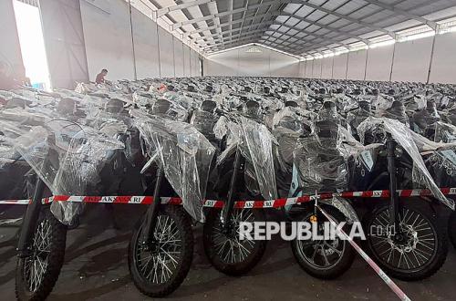 Serikat Guru Usul Motor Listrik Kasus MBG Balik ke Sektor Pendidikan