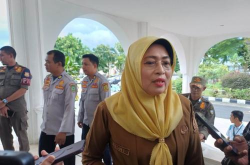 Pemprov Kepri Siapkan Rp48 Miliar untuk Gaji ke-13 ASN, Cair Pekan Ini