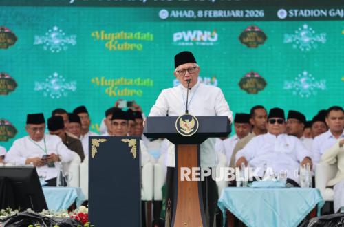 Ini Profil KH Abdul Hakim yang Terpilih Jadi Ketua Umum PBNU