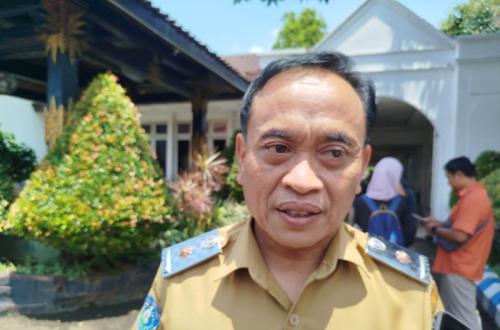 Pemkab Ponorogo Prioritaskan Seleksi Terbuka Isi Jabatan Kosong Sebelum Mutasi