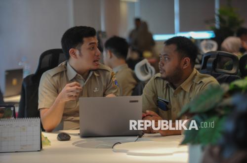 Pemerintah Hemat Hingga Rp 130 Triliun Hasil Pangkas Perjalanan Dinas dan Seremonial