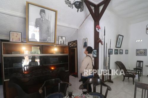 Putra Sang Fajar, Jejak Pemikiran yang Relevan di Tengah Gempuran Zaman