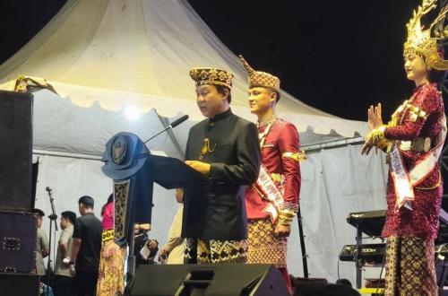 Bandarlampung Expo 2025 Cetak Transaksi Rp2,1 Miliar, Lampaui Target