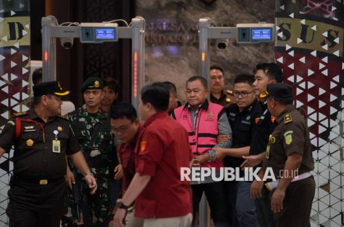 Begini Cara yang Diduga Dilakukan Dadan Cs Dapat Miliaran Rupiah Sehari dari Program MBG