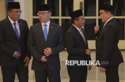 Bahlil Pastikan Stok BBM Aman Meski SPBU Shell Sempat Kosong