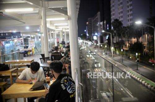 Pasar Global Bergejolak, Saham Indonesia Dinilai Tetap Tangguh