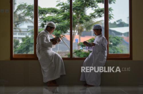 PBNU Minta Kemenag Perketat Izin Pesantren untuk Cegah Kekerasan
