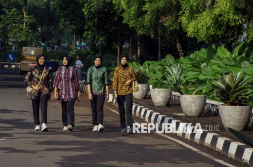 Penataan Besar-besaran di Parung Ini Jadi Kunci Urai Macet Parah