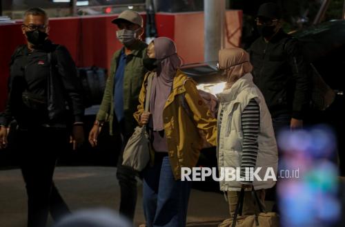 Bupati Pemalang Ternyata Pernah Ditegur Ombudsman Soal Nepotisme