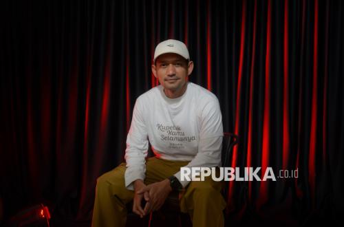 Ibnu Jamil Lega! PP Tunas Resmi Larang Anak di Bawah 16 Tahun Main Medsos