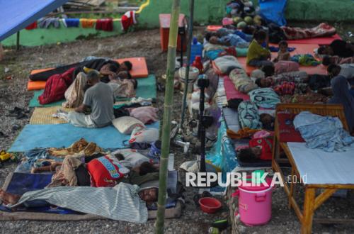 Pemprov DKI Jakarta Siap Kirim Bantuan untuk Penanganan Pascagempa di NTT