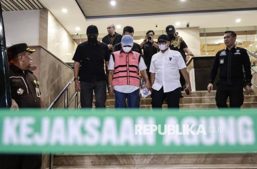 Saksi Kasus TPPU Eks Jampidsus Minta Perlindungan LPSK