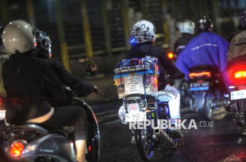 Arus Mudik di Gilimanuk Lancar, Antrean Panjang Berhasil Diurai