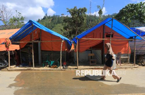 Penyintas Banjir Aceh Desak Percepatan Huntap, Pemulihan Sawah Digenjot