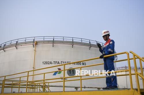 Pertamina Rampungkan Penataan 31 Entitas, Perkuat Bisnis Inti dan Ketahanan Energi