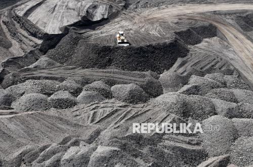 Kuota Produksi Batu Bara Dipangkas, API-IMA Minta Peninjauan Kembali