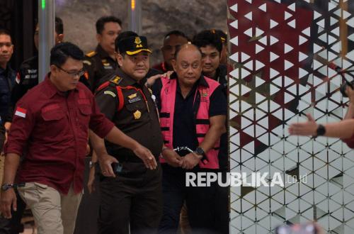 Kejagung Ungkap Dadan Punya Yayasan MBG yang Dapat Insentif Miliaran Rupiah Tiap Hari