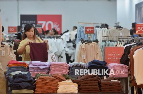 Indeks Keyakinan Konsumen Turun pada Juli 2026, Daya Beli Lesu?