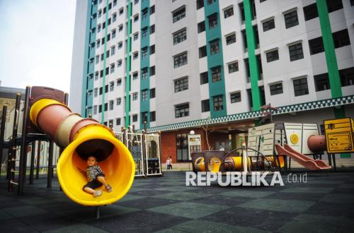 Menteri PKP Ajak BUMN Bangun Rusun untuk Kelas Menengah di Kota Besar