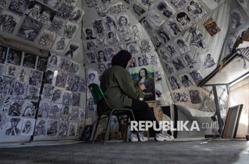 Kontraktor AS Ajukan Proposal Bangun Gaza, Janjikan Keuntungan 300 Persen ke Gedung Putih