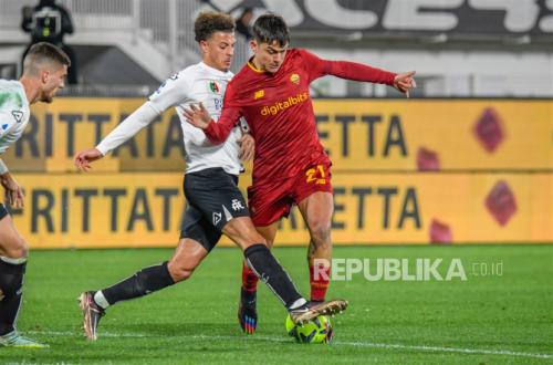 Kembali ke Chelsea, Ampadu tak Mau Terjebak Kenangan